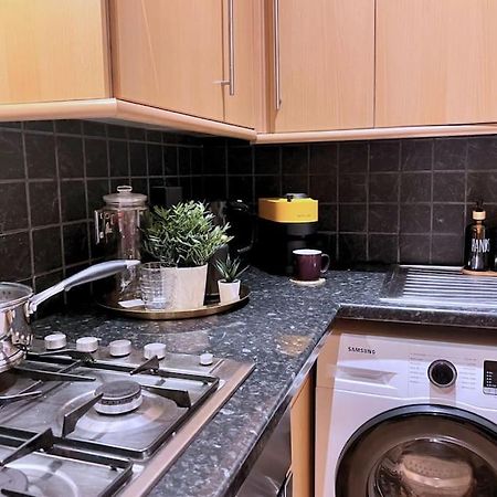 The Sycamore Retreat - Hampstead London Ngoại thất bức ảnh