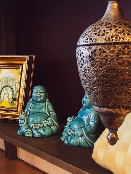 The Sycamore Retreat - Hampstead London Ngoại thất bức ảnh