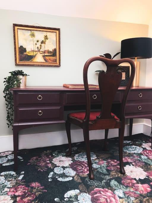 The Sycamore Retreat - Hampstead London Ngoại thất bức ảnh