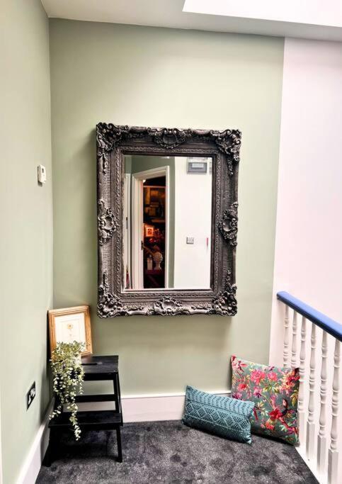 The Sycamore Retreat - Hampstead London Ngoại thất bức ảnh