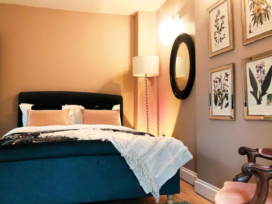 The Sycamore Retreat - Hampstead London Ngoại thất bức ảnh