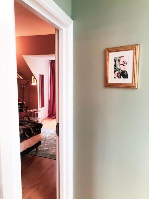 The Sycamore Retreat - Hampstead London Ngoại thất bức ảnh