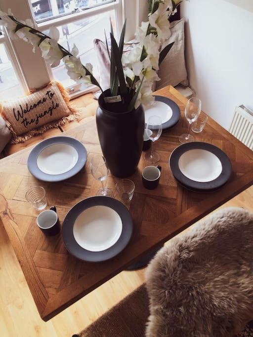 The Sycamore Retreat - Hampstead London Ngoại thất bức ảnh