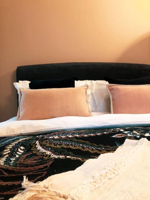 The Sycamore Retreat - Hampstead London Ngoại thất bức ảnh