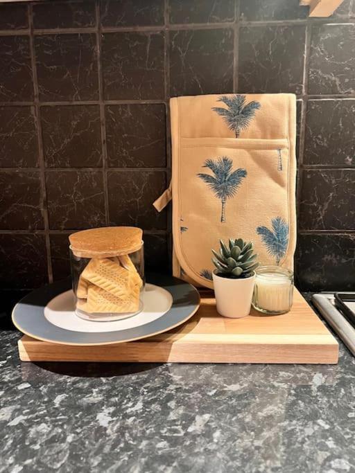 The Sycamore Retreat - Hampstead London Ngoại thất bức ảnh